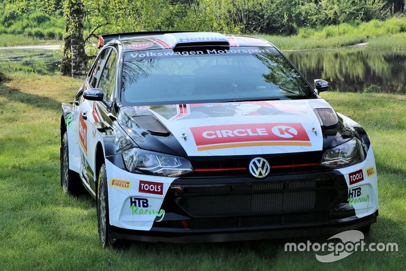 Oliver Solberg