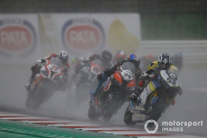 Alessandro Del Bianco, Althea Racing, Toprak Razgatlioglu, Turkish Puccetti Racing