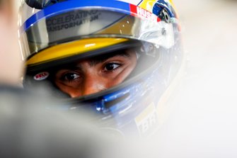 Sergio Sette Camara, McLaren