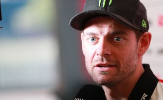 Cal Crutchlow, Team LCR Honda