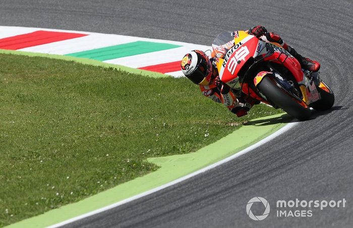 Jorge Lorenzo, Repsol Honda Team