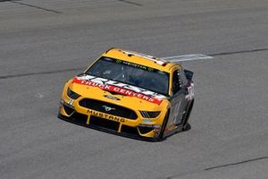 Clint Bowyer, Stewart-Haas Racing, Ford Mustang Haas Automation