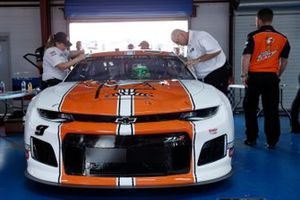 Chase Elliott, Hendrick Motorsports, Chevrolet Camaro Mountain Dew / Little Caesar's