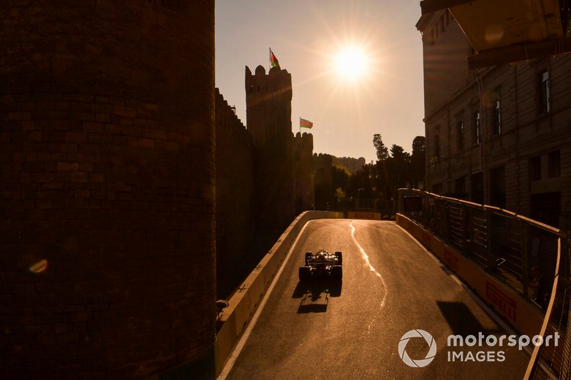 Kimi Raikkonen, Alfa Romeo Racing C38