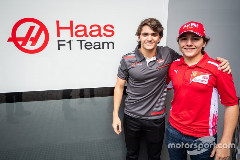 Irmãos Fittipaldi