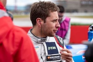 Robin Frijns, Audi Sport Team Abt Sportsline