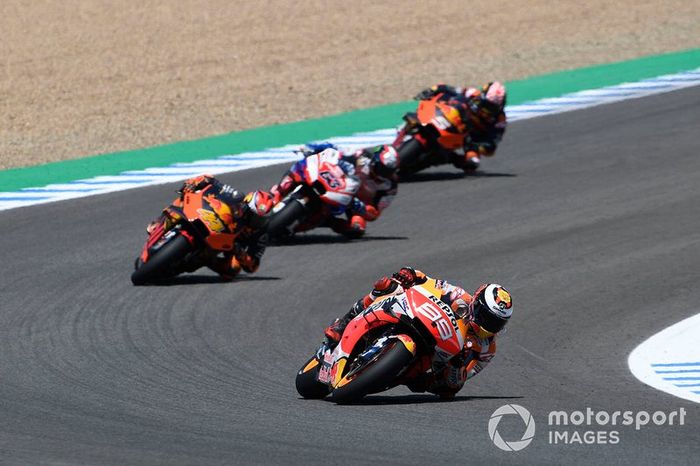 Jorge Lorenzo, Repsol Honda Team