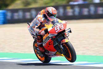 Marc Marquez, Repsol Honda Team