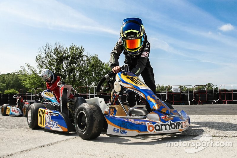 Rotax Max Challenge Poland 2019, Bydgoszcz