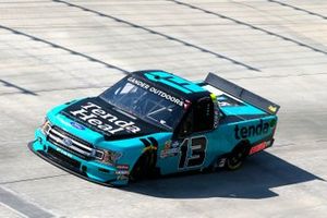 Johnny Sauter, ThorSport Racing, Ford F-150 Tenda Heal