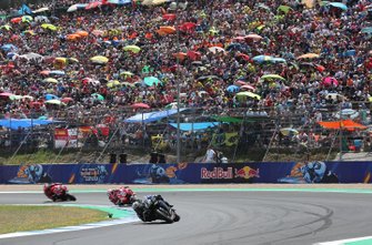Maverick Vinales, Yamaha Factory Racing