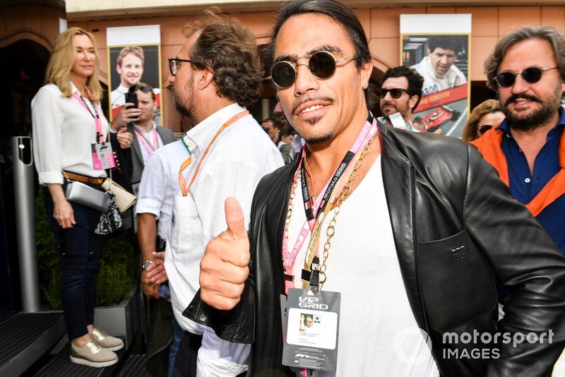 Salt Bae
