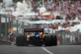 Carlos Sainz Jr., McLaren MCL34