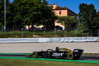 Pietro Fittipaldi, Haas VF-19