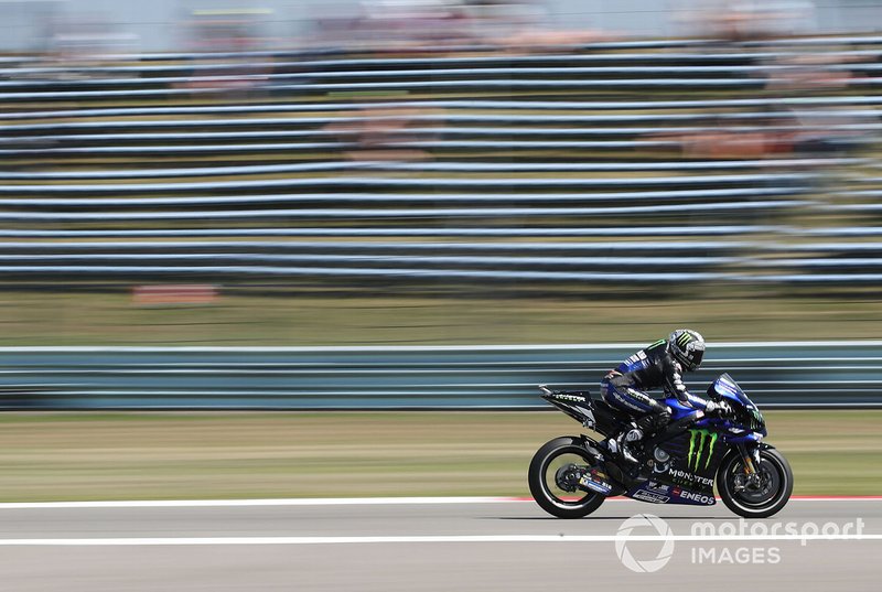 Maverick Vinales, Yamaha Factory Racing