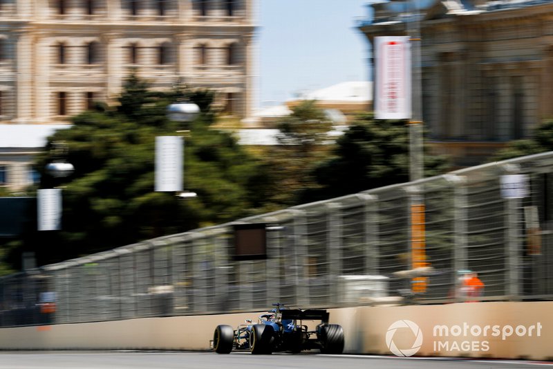 Lewis Hamilton, Mercedes AMG F1 W10