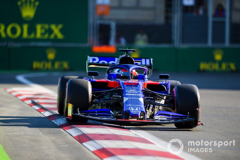 Toro Rosso: -0,837 %