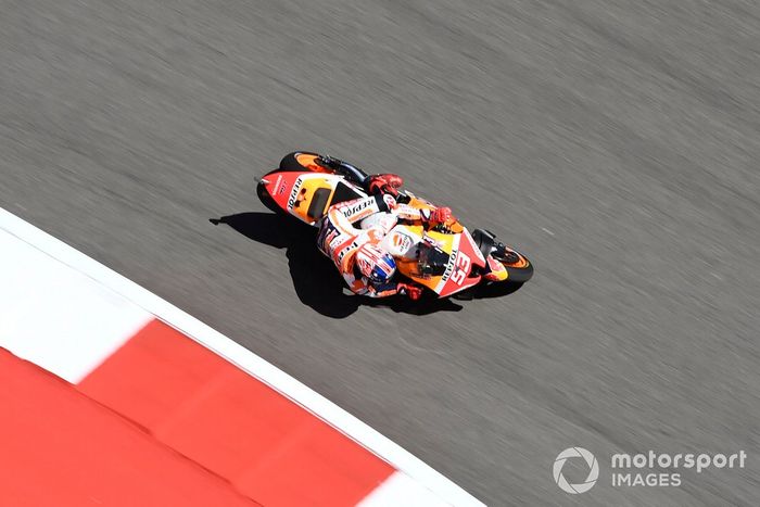 Marc Márquez, Repsol Honda Team