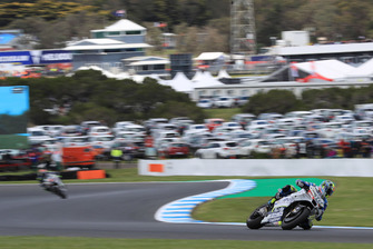 Xavier Simeon, Avintia Racing