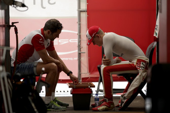 Mick Schumacher, SJM Theodore Racing by PREMA