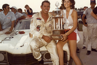 David Pearson 1973 NASCAR