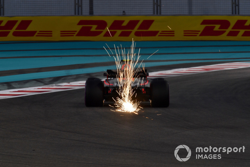 Max Verstappen, Red Bull Racing RB14