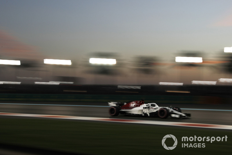 Marcus Ericsson, Sauber C37