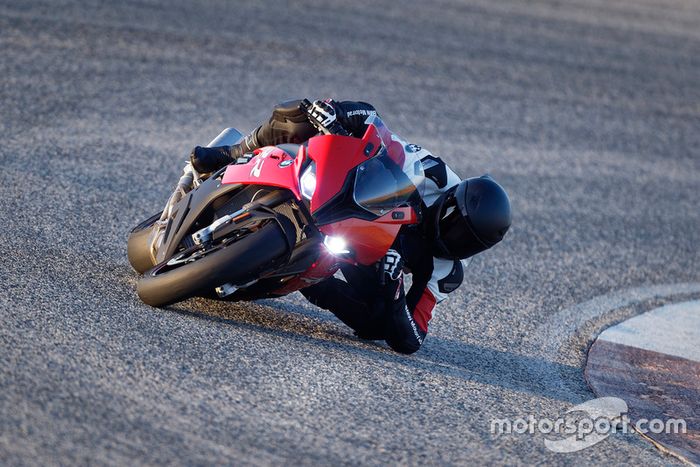 BMW S 1000 RR WorldSBK