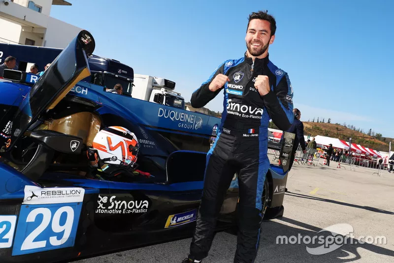 Duqueine Engineering