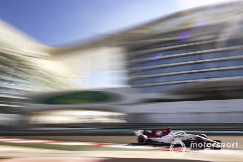Marcus Ericsson, Sauber C37