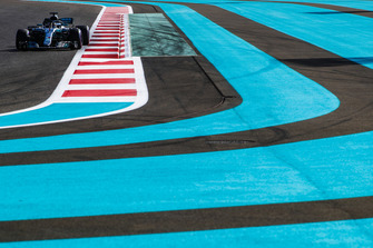 Lewis Hamilton, Mercedes AMG F1 W09 EQ Power+