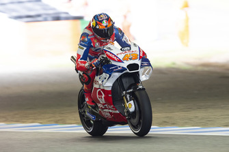 Jack Miller, Pramac Racing