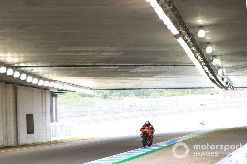 Pol Espargaro, Red Bull KTM Factory Racing