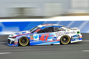 A.J. Allmendinger, JTG Daugherty Racing, Chevrolet Camaro Kroger ClickList