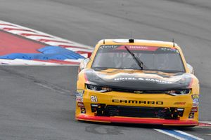 Daniel Hemric, Richard Childress Racing, Chevrolet Camaro South Point Hotel & Casino