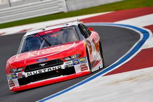 Ryan Reed, Roush Fenway Racing, Ford Mustang Drive Down A1C Lilly Diabetes