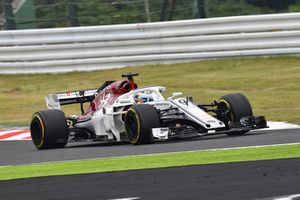 Marcus Ericsson, Sauber C37