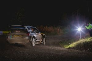 Sébastien Ogier, Julien Ingrassia, M-Sport Ford WRT Ford Fiesta WRC