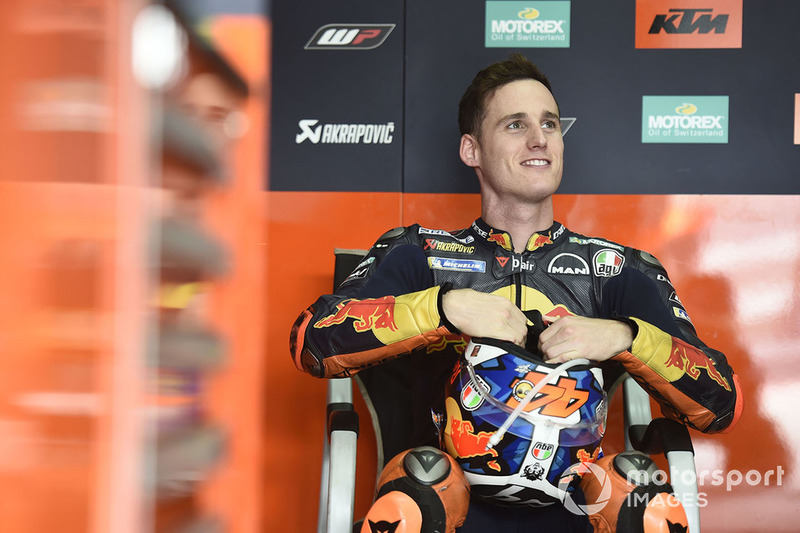 Pol Espargaro, Red Bull KTM Factory Racing