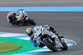 Xavier Siméon, Avintia Racing, Jordi Torres, Avintia Racing