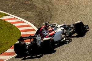 Marcus Ericsson, Sauber C37