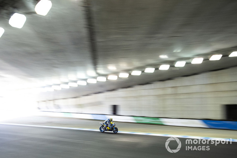 Thomas Luthi, Estrella Galicia 0,0 Marc VDS