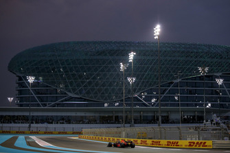 Daniel Ricciardo, Red Bull Racing RB14