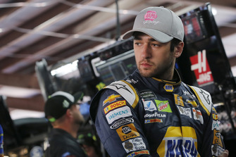 Chase Elliott, Hendrick Motorsports, Chevrolet Camaro NAPA NIGHTVISION LAMPS