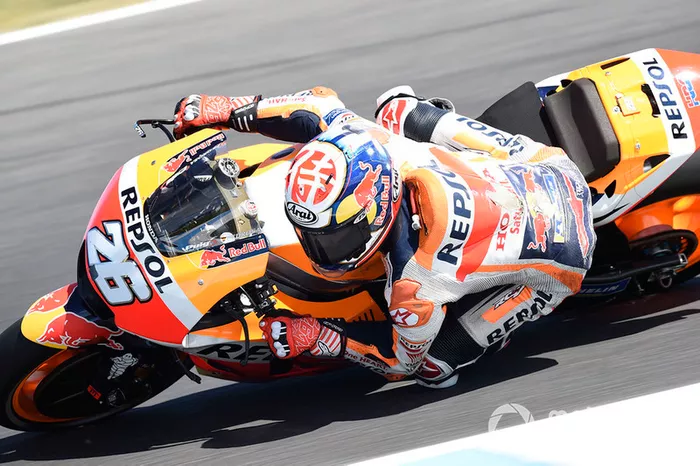 2018: acaba el año por primera vez sin victorias ni podios