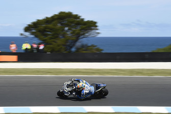 Xavier Simeon, Avintia Racing