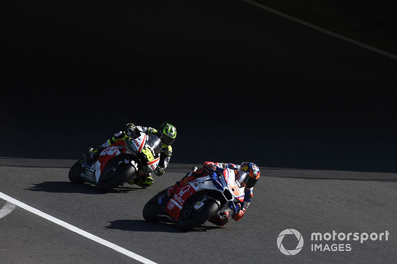 Джек Міллер, Pramac Racing