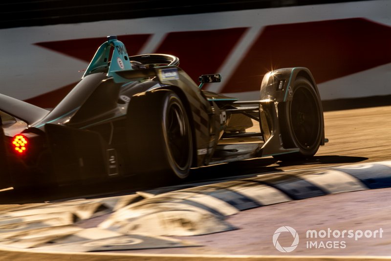 Raffaele Marciello, HWA Racelab, VFE-05
