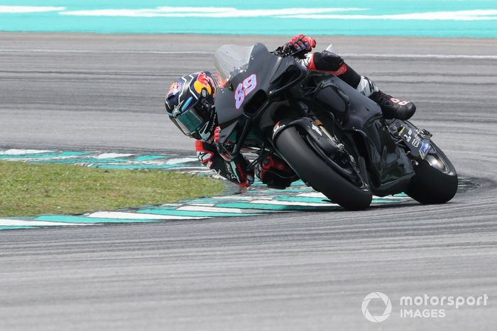 Jorge Martín, Pramac Racing