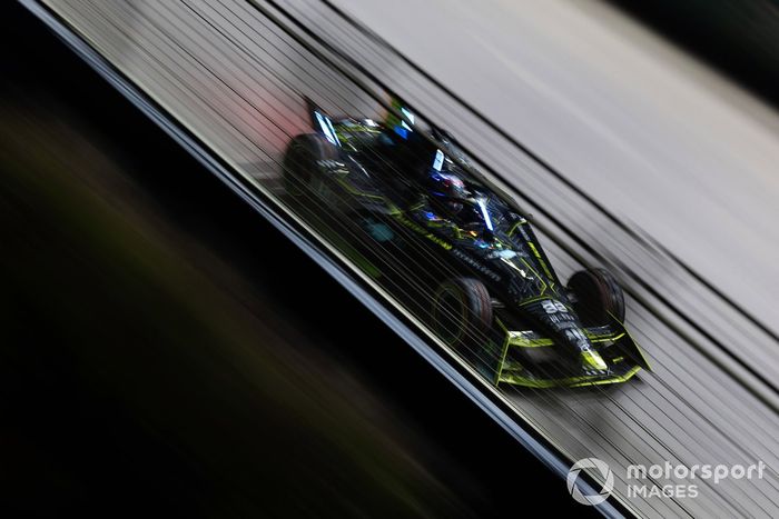 Dan Ticktum, Equipo ERT de Fórmula E, ERT X24